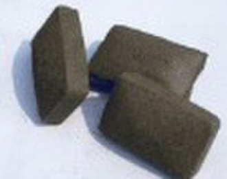 Mn metal briquettes 97% for steel