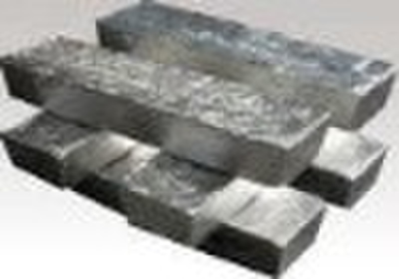 Magnesium Ingots 99.90