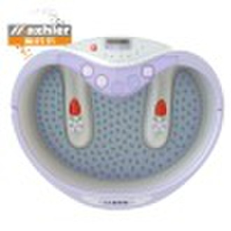 Foot massage electric pots