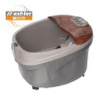 Foot massage electric pots