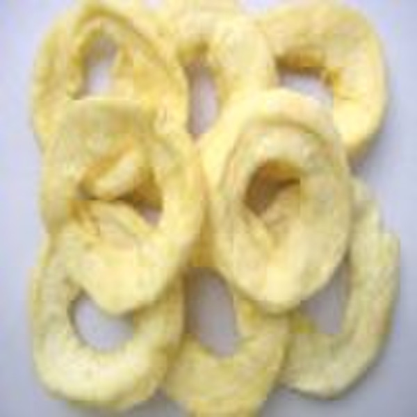 Dried Fruit - apple rings