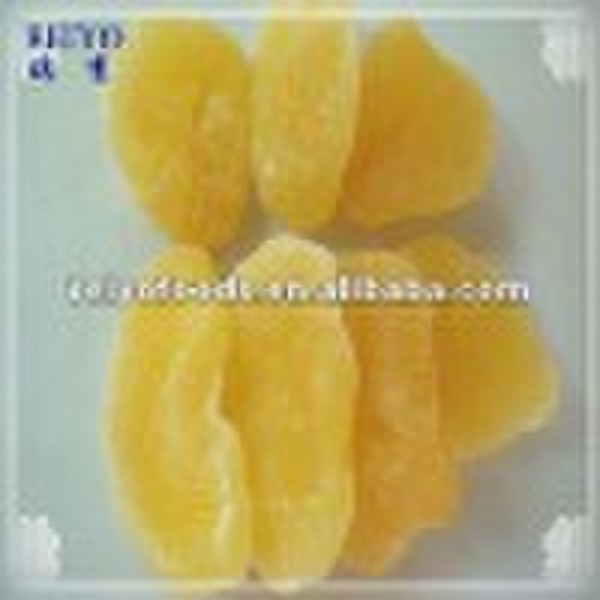 Dried fruit (apple)