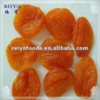 Dried apricot