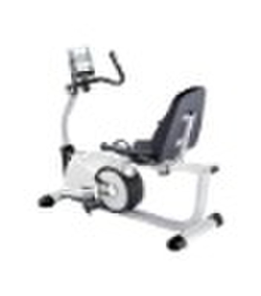 Recumbent Magnetic Bike