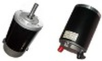 PMDC Motor