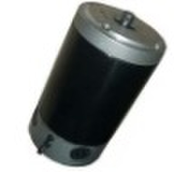 PMDC Motor