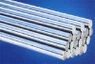 titanium bars