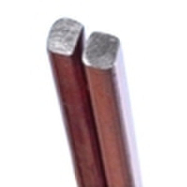 Phos-Copper Brazing Alloy rod