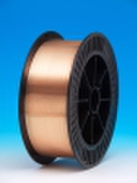 Silicon Bronze wire