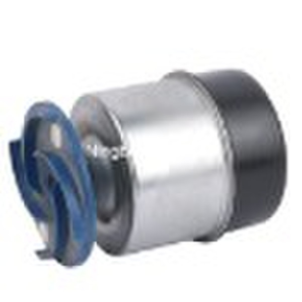 Submersible Pump Motor