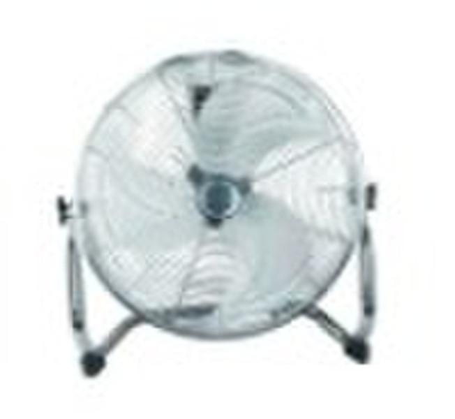 20" Floor Stand Fan