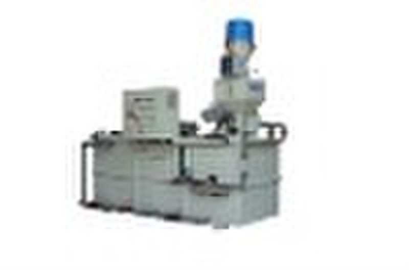 Automatic Dispensing Dissolver Three-tank Continuo