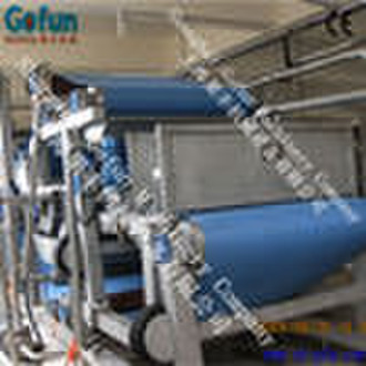 Belt Press(Juice extracting machine, Juice extract