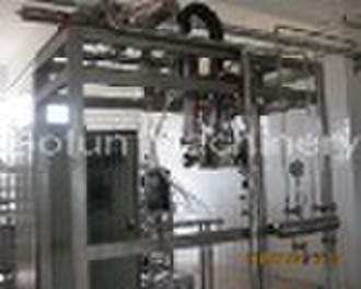 Saft-Füllmaschine (Aseptische Füllmaschine, ase