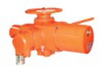 SERIES HZD CLASS 1E MULTI-TURN ELECTRIC VALVE ACTU