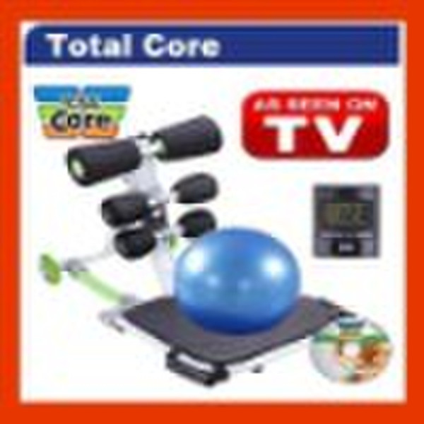 Total Core With LCD Counter (LT-AB023)