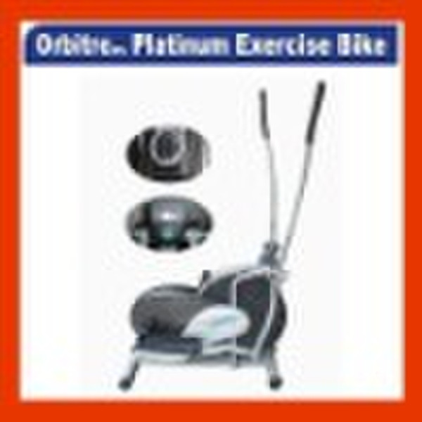 Exercise Bike (LT-E303)