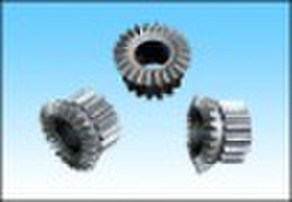 Bevel gear