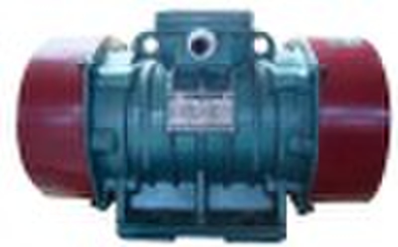 Explosion-proof vibration motor