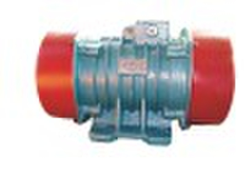 External electric vibrators