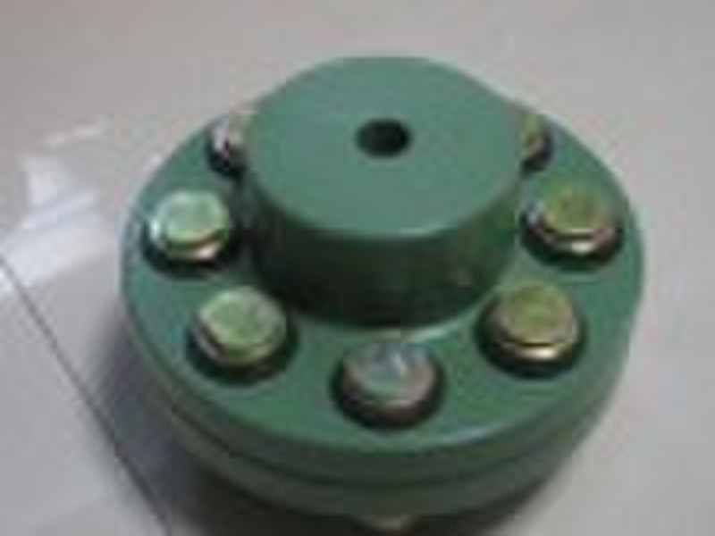 Flexible couplings