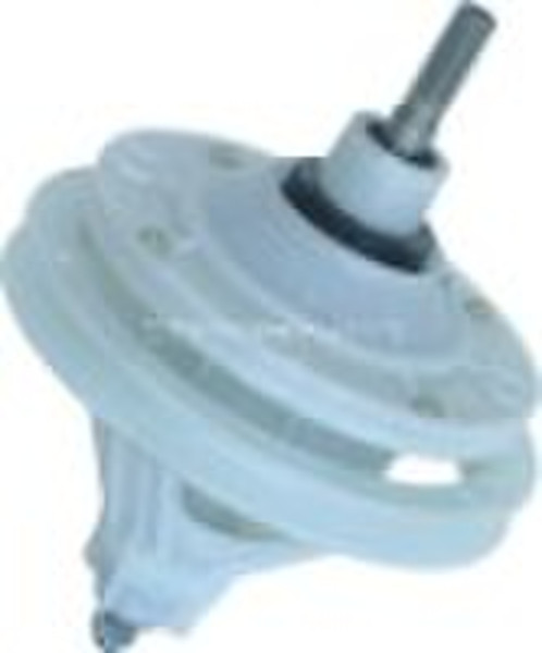 Washing machine reducer