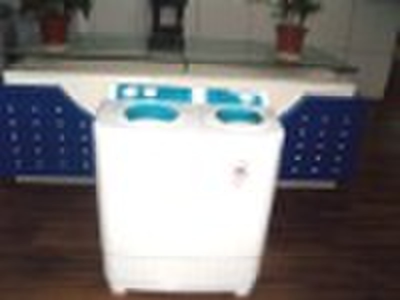 twin tub washing machine