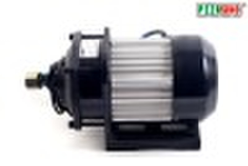 brushless motor for electric tricycle