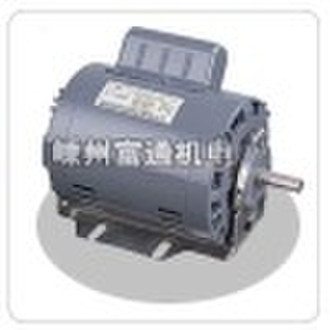 shake-absorber  motor