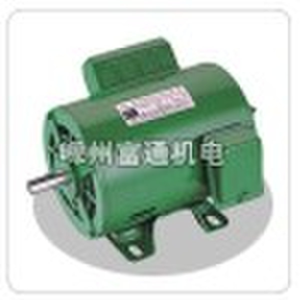 YC single phase asynchronous motor