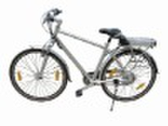 28"male ELECTRIC BIKE