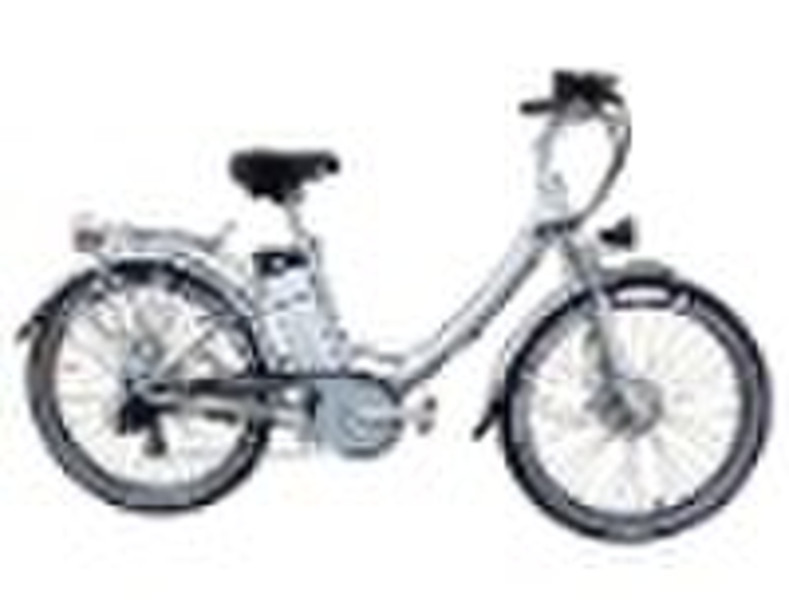 26"electric bike