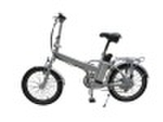 electric bike TDF628Z