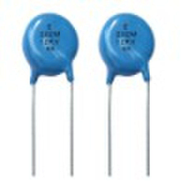 Ceramic Capacitor