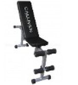 weight bench