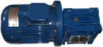 worm speed reducer