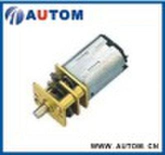Gear Motor/geared motor(GM12-N20VA)
