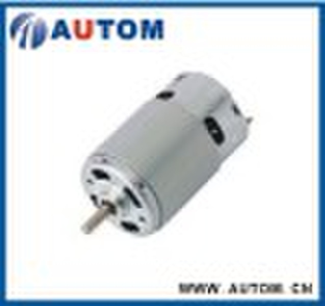 DC motor (ARS-9912PM)
