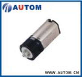 Plastic planetary gear motors