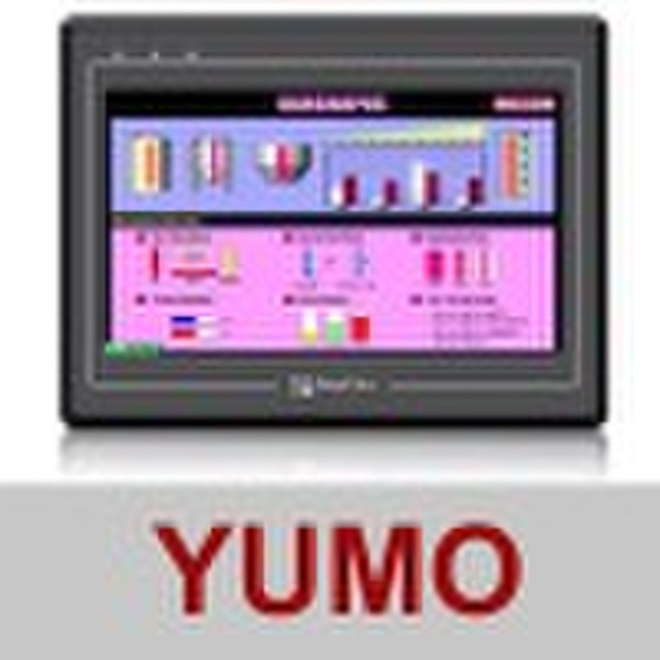 HMI (Human machine interface) MT8100i 10.2-inch