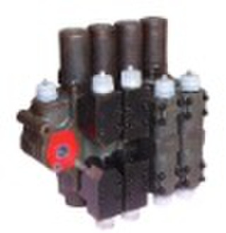 Mutiple Directional Control Valve