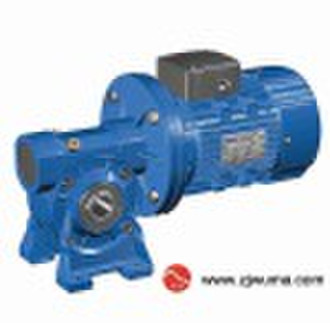 WVF series worm gearbox