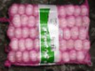 Pure White Garlic(size 4-6cm and up 6cm)