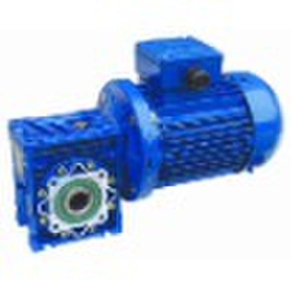 RV series worm-gear speed reducer