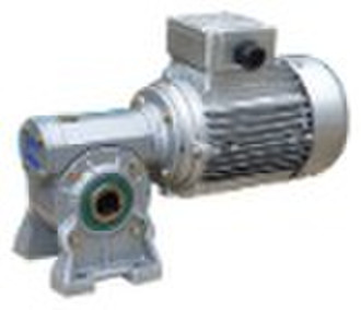 WJ Worm Gearbox