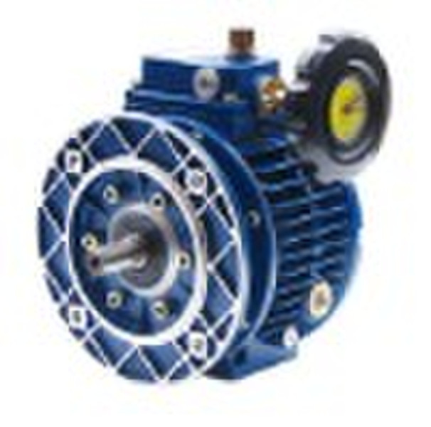 UD (L) Planet Cone-Disk Step-less Speed Variator