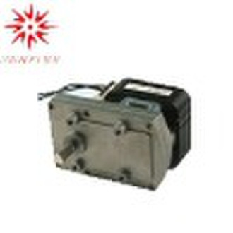 Shade Pole Geared Motor TT-YJ61 (Ce, Rosh)