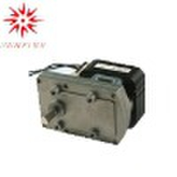Shade Pole Geared Motor TT-YJ61 (Ce, Rosh)