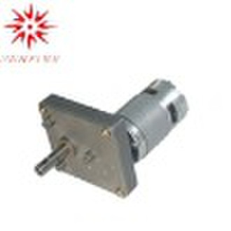 DC Gear Motor(Ce, Rosh)