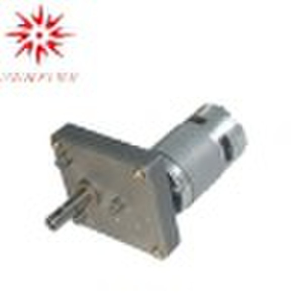 DC Gear Motor(Ce, Rosh)